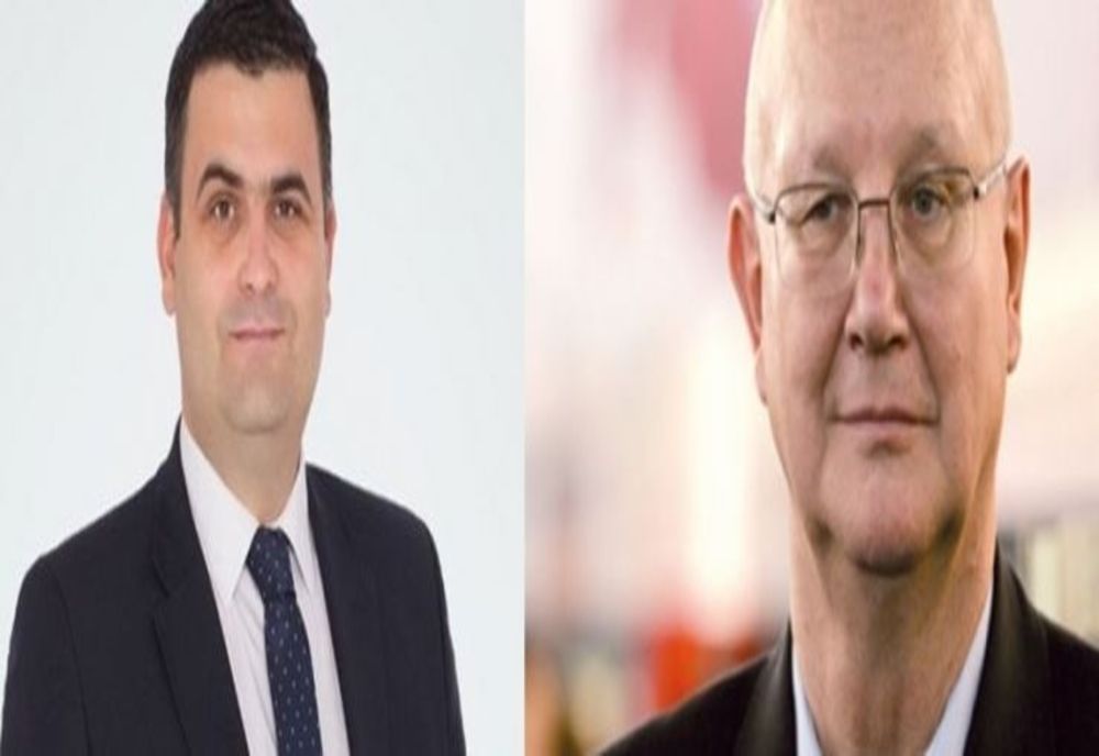 Fostul ministru al Apărării, sătmăreanul Gabriel Leş, acuzat că a sabotat interesele României