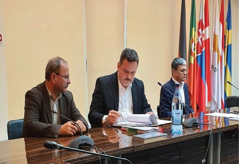 Apă potabilă de bună calitate pentru toate localitățile din județ. Consiliul Județean Satu Mare a semnat un contract de 252 milioane de euro