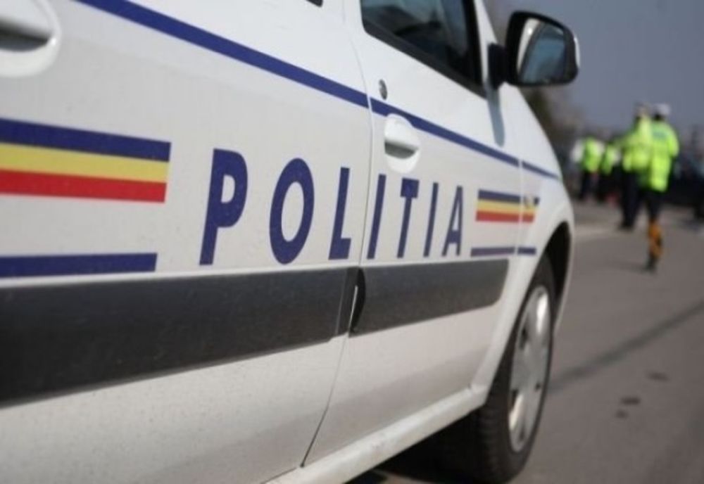 Sătmărean băut și fără permis, oprit în trafic de polițiști
