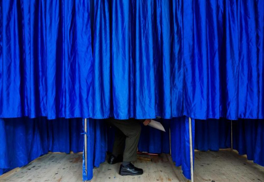  Alegeri prezidențiale 2019. Cum se pedepsește frauda electorală 