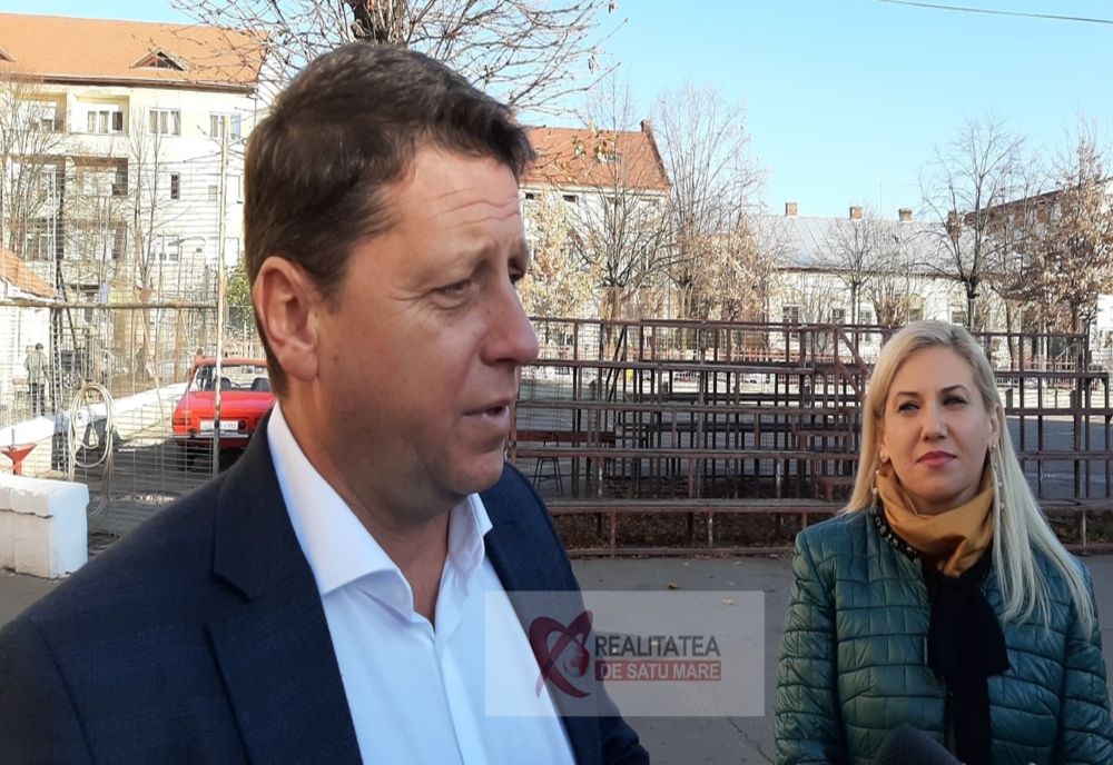 Deputatul PNL Romeo Nicoară aduce mulțumiri românilor care au votat în diaspora și îi încurajează pe românii din țară să iasă în număr mare la vot