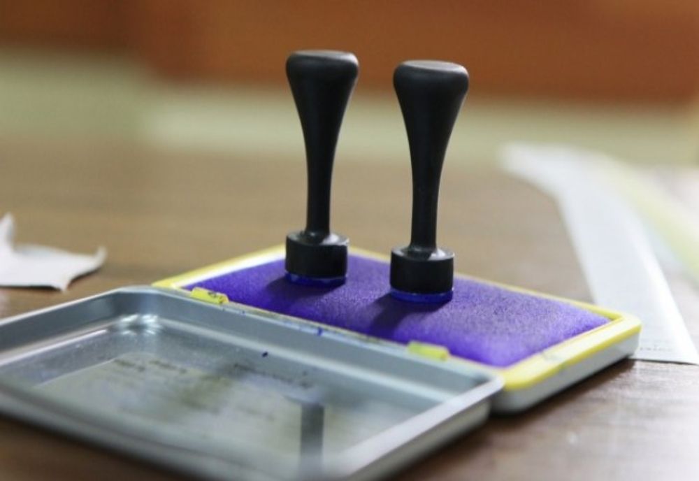 Aproape 60.000 de sătmăreni au votat, până la ora 14:00