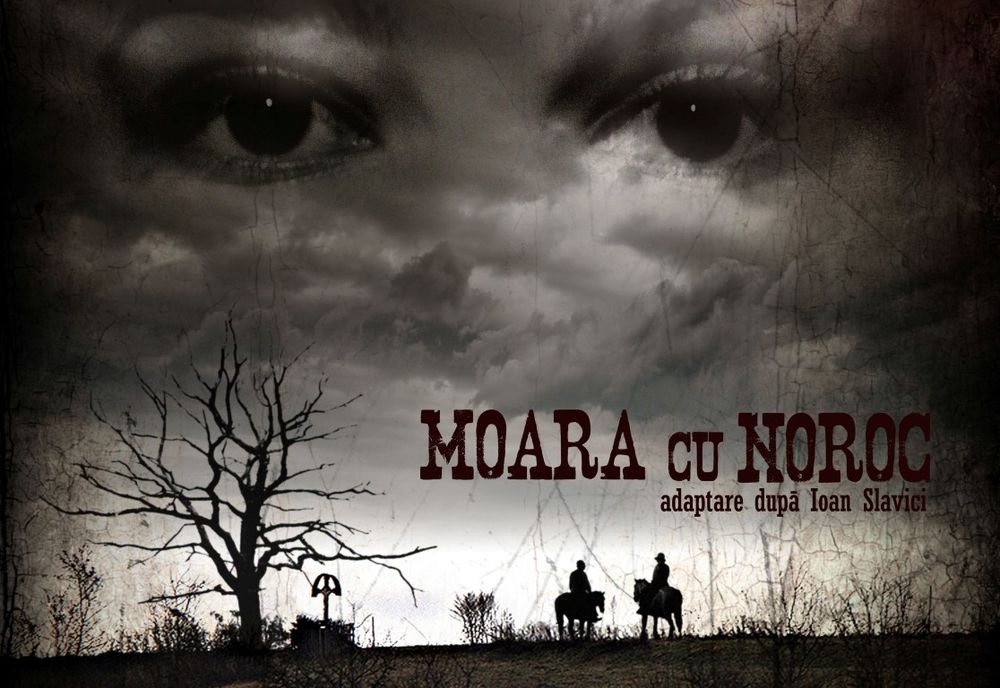 Trupa ”Mihai Raicu” reia în această stagiune spectacolul ”Moara cu noroc”, adaptare după Ioan Slavici, regia Andrei Mihalache