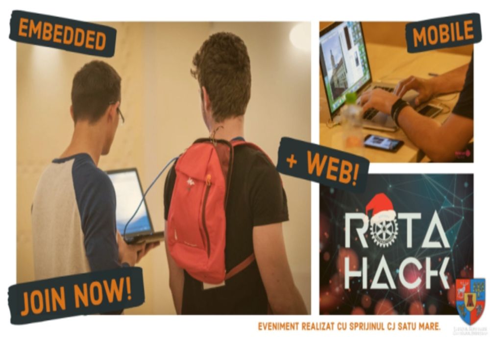 Concurs cu premii de peste 2.000 de euro pentru tinerii pasionați de tehnologie