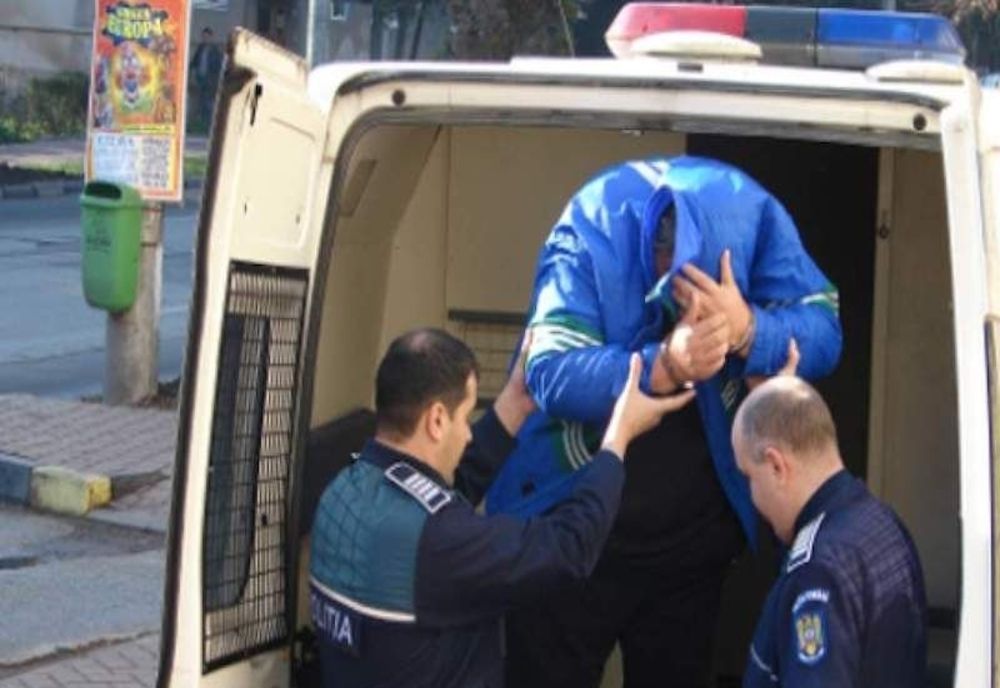 Sătmărean, de 22 de ani, reținut pentru furt. Este principalul suspect în patru dosare penale