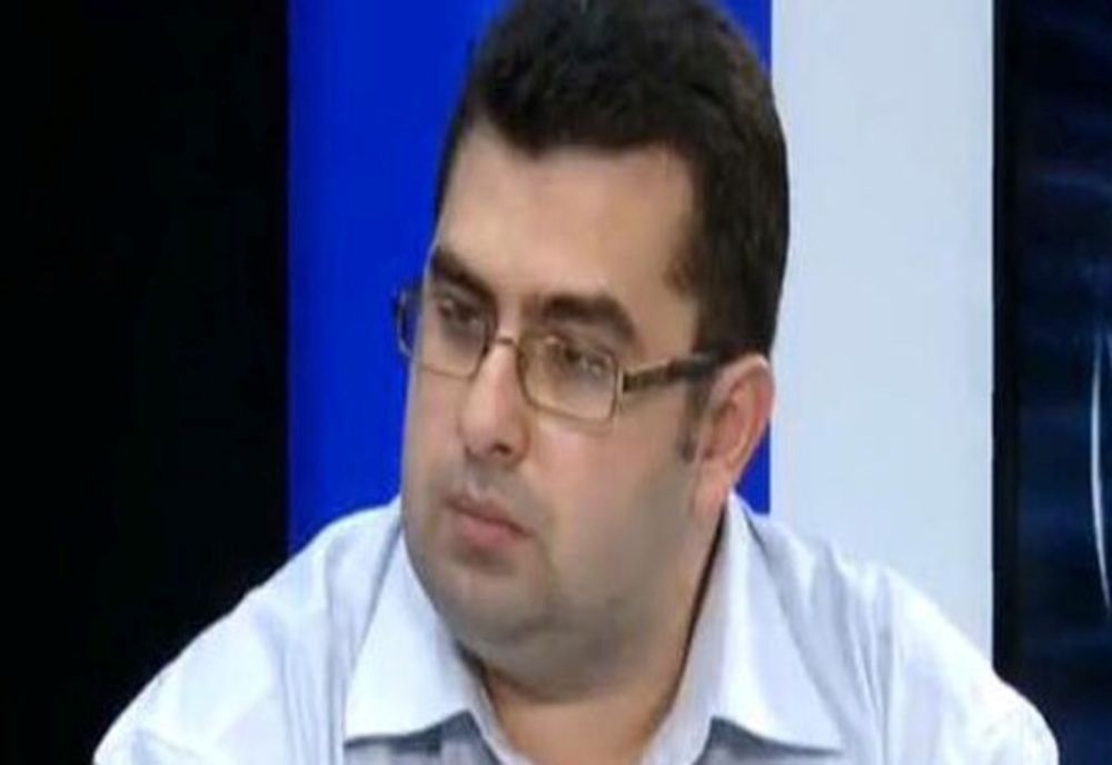 Sătmăreanul Florin Iura, eliberat din funcția de secretar de stat