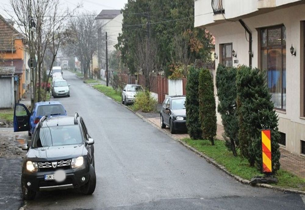 S-a redeschis traficul pe Podul Decebal, dinspre strada Zimbrului