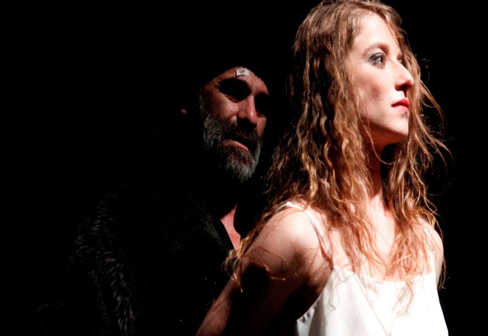 Spectacolul ”Prințesa de cartier”, duminică, la Sala Studio