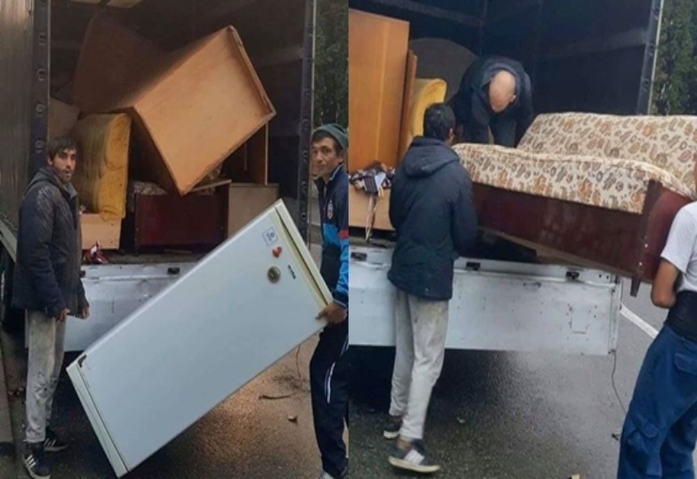 O familie numeroasă din județ are nevoie de ajutorul sătmărenilor