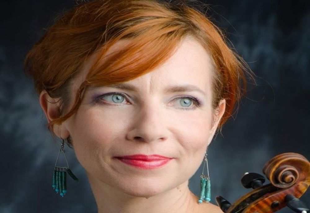 Kovács-Pistuka Emőke, noul manager al Filarmonicii “Dinu Lipatti” Satu Mare