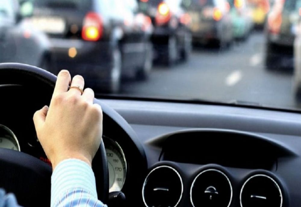 Opt şoferi, lăsaţi fără permise în numai câteva ore, în Satu Mare