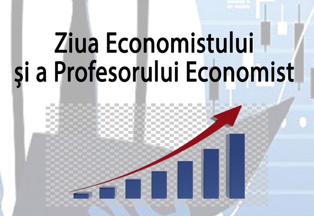 Manifestare organizată de Ziua Economistului, la Carei