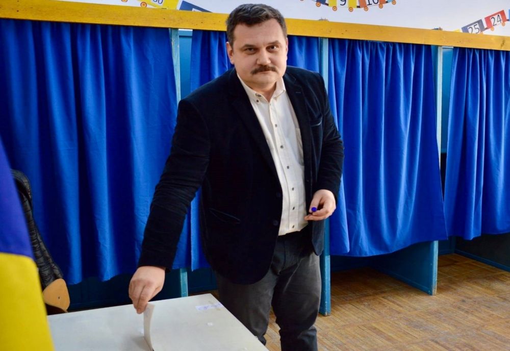 Pataki Csaba, președintele Organizației Județene Satu Mare a UDMR: ”Sper ca în următorii cinci ani, țara noastră să se îndrepte puțin”