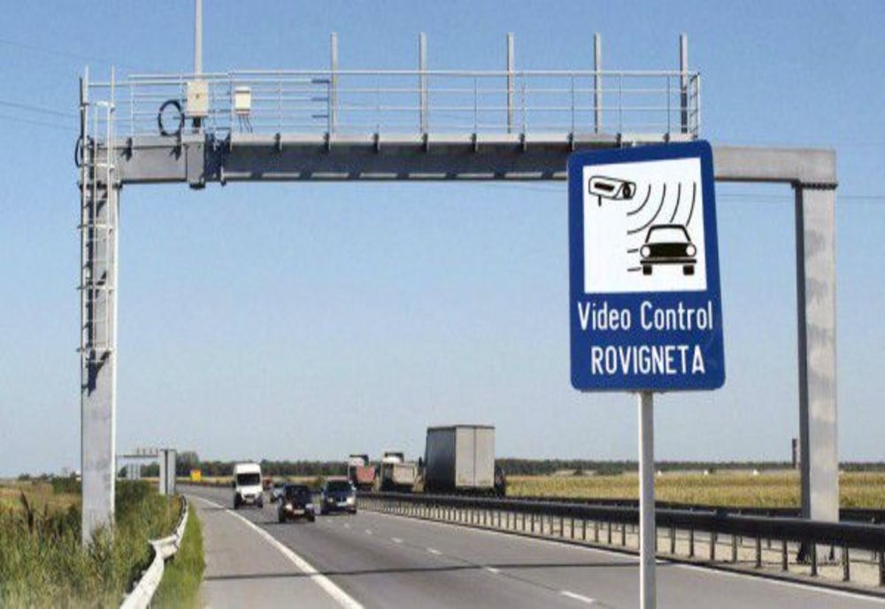 Trei noi puncte fixe de control pentru valabilitatea rovinietei în județul Satu Mare
