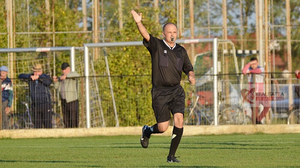 Programul și arbitrii delegați la meciurile din Liga 4 (etapa 11/11/12) și Liga 5 (etapa 10)