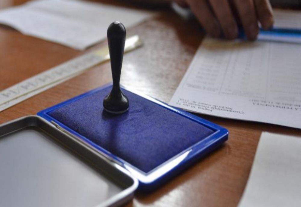 Alegeri prezidenţiale 2019 turul 2 | 36,66% dintre sătmăreni au votat, până la ora 19,30