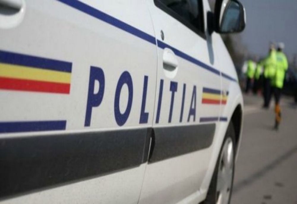Un bărbat de 30 de ani a lovit o sătmăreancă și a fugit de la locul accidentului