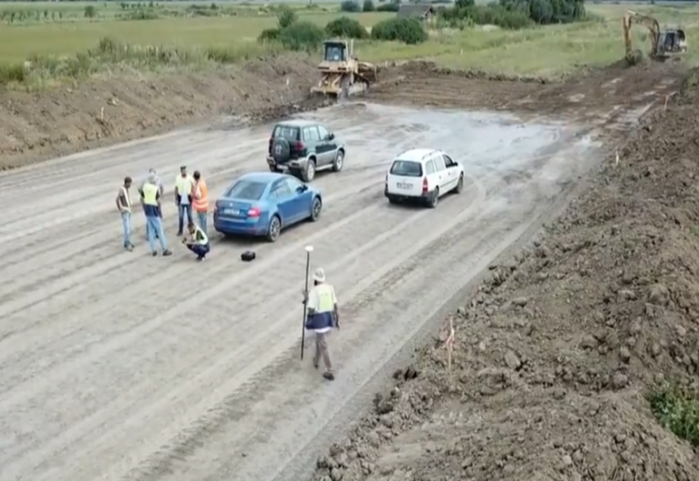 Guvernul a declanșat procedura de expropriere a imobilelor situate în zona lucrărilor la centura municipiului Satu Mare