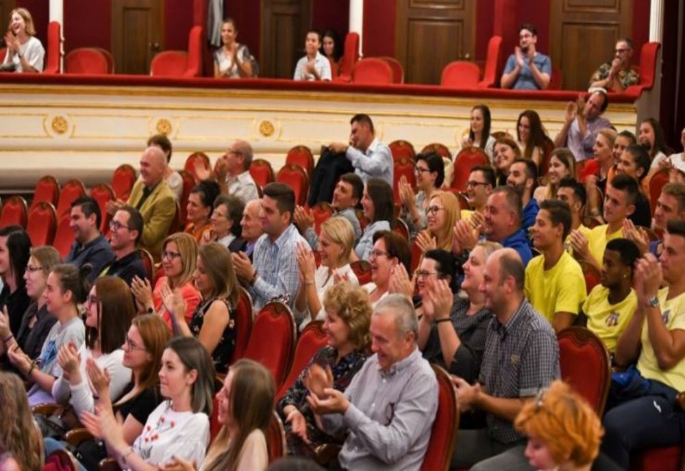 Premiera spectacolului ”Cum vă place” de William Shakespeare, la Teatrul de Nord 