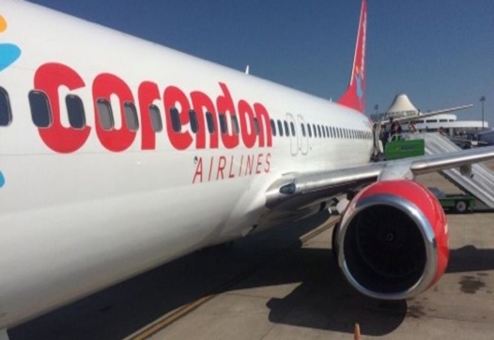 Cursă charter Satu Mare - Antalya disponibilă din iunie 2020