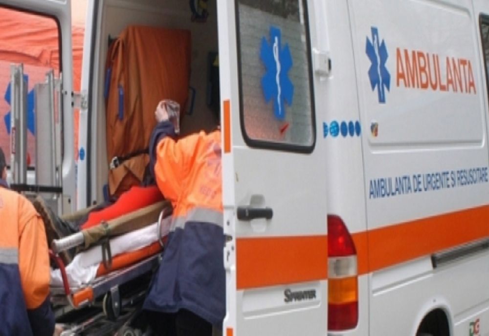 Prima victimă a paterdelor. Un sătmărean a rămas fără un deget și o gaură în palmă