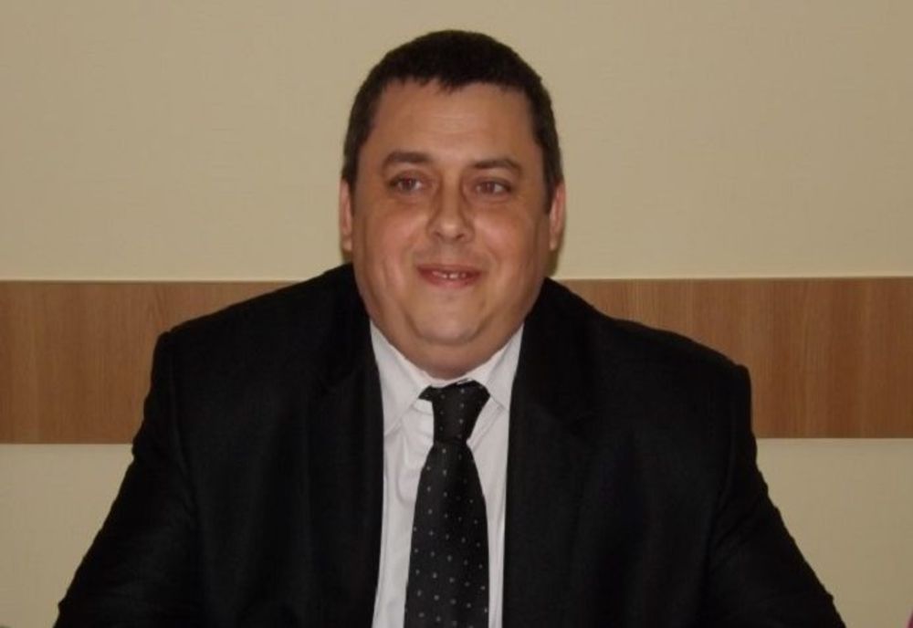 Doliu în lumea magistraţilor sătmăreni. A murit Florin Betea, șef al Parchetului Satu Mare
