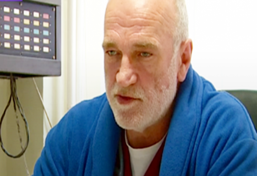 Directorul medical al Spitalului Orășenesc Negrești-Oaș suferă de o boală grea! Are nevoie de ajutorul nostru!