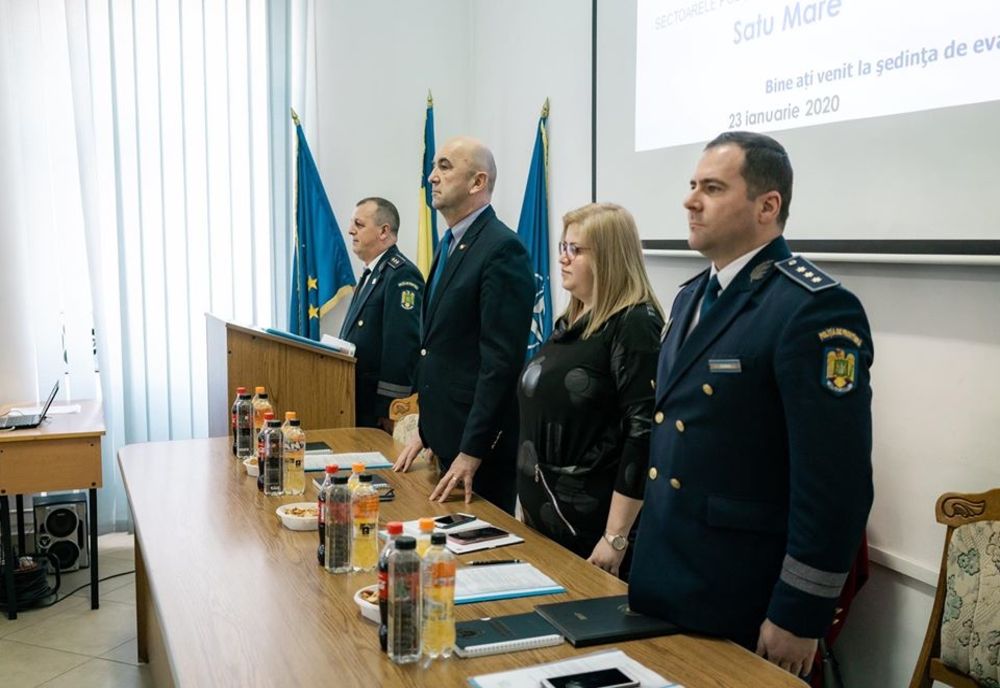 Aproape 4 milioane de persoane au tranzitat vămile din județul Satu Mare