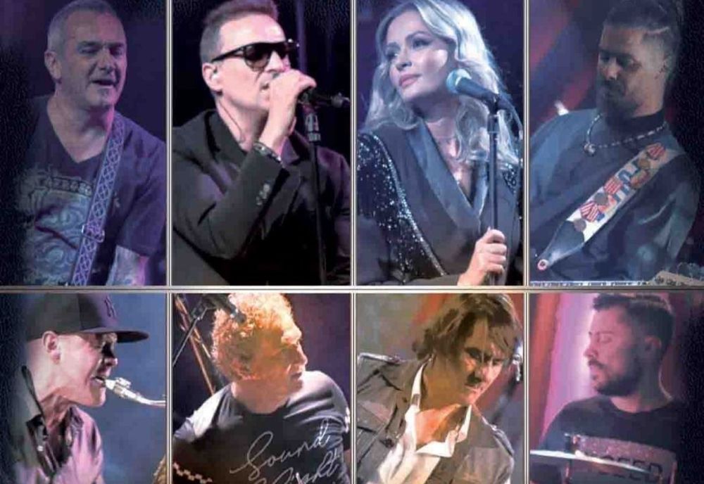 Turneul național Direcția 5 -“Povestea noastră – 30 de ani” ajunge în județul Satu Mare