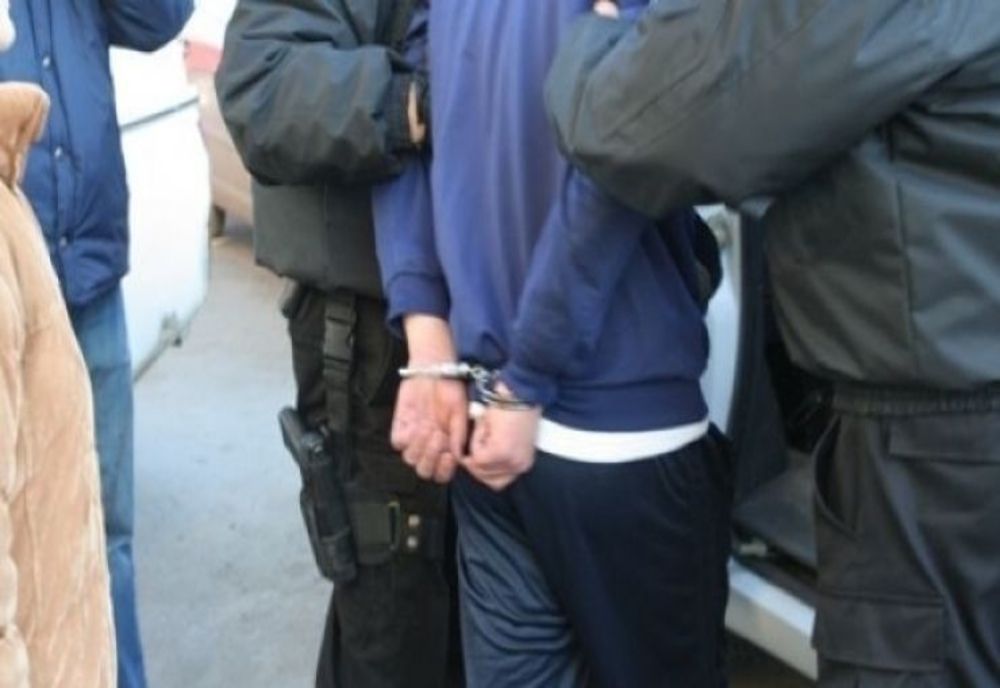 Căutat de autoritățile române, oprit în Vama Petea