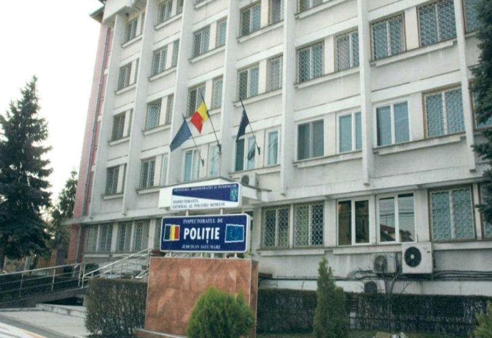 IPJ Satu Mare, implicat în patru proiecte cu finanțare europeană