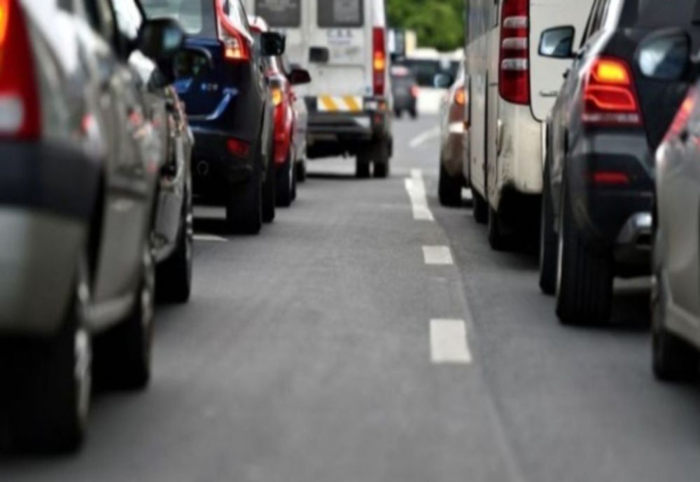 Ministrul Mediului spune că 2020 va fi fără taxă auto