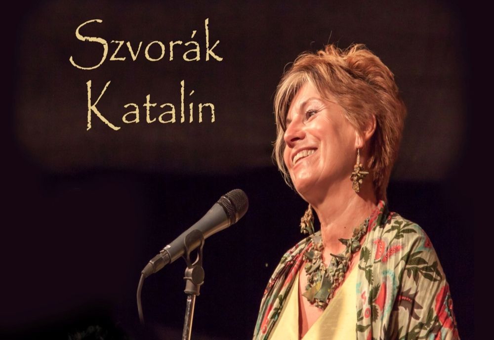 Concert la Teatrul Municipal Carei, cu ocazia Săptămânii Culturii Maghiare