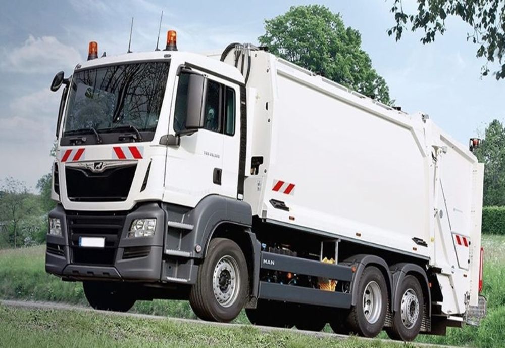 O firmă din Bihor urmează să se ocupe de salubrizarea Sătmarului