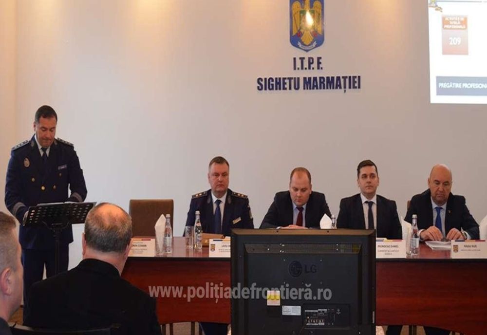 Bilanț | Bunuri în valoare de 9,7 milioane de lei confiscate de polițiștii de frontieră sătmăreni în 2019
