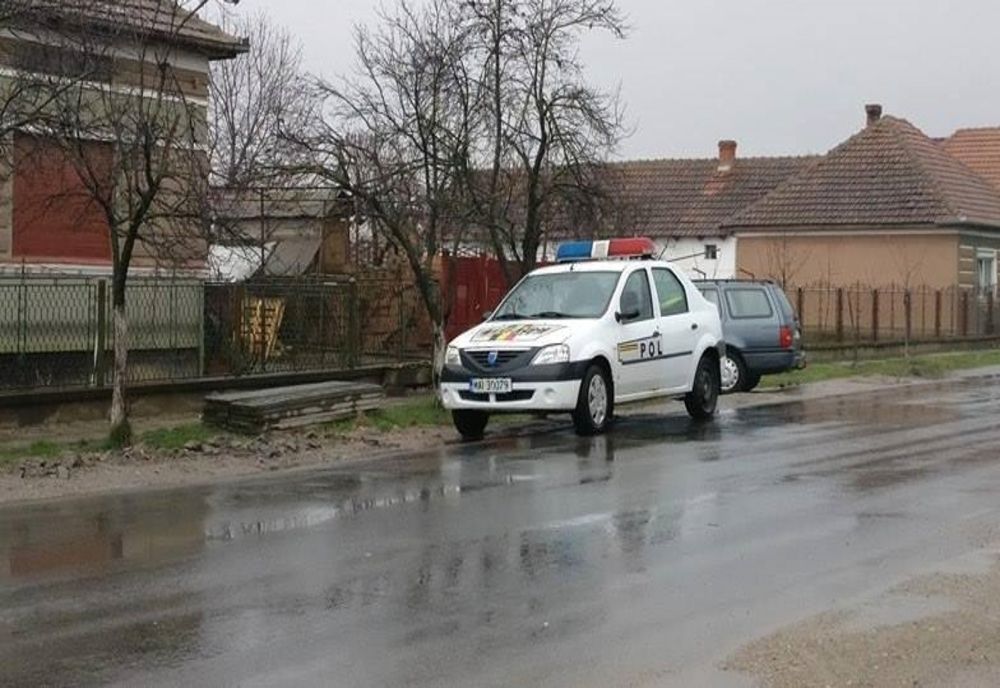 Tragedie lângă Satu Mare. Bărbat găsit mort pe stradă