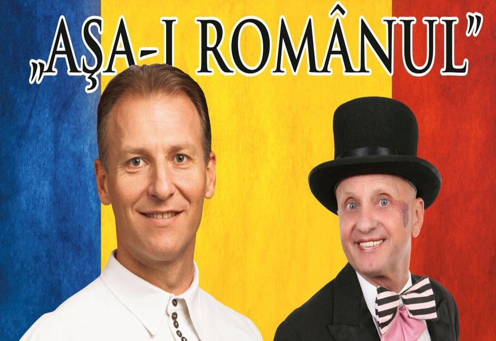 Concert susținut de Dinu Iancu Sălăjanu la Carei