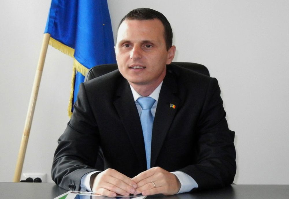 Un nou subprefect al județului Satu Mare