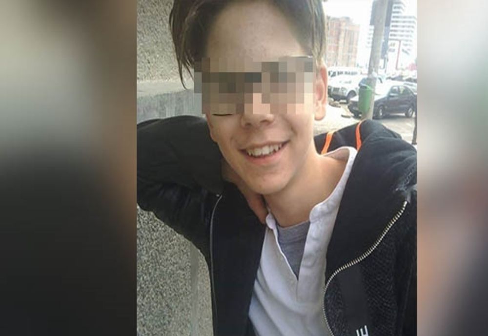 Apel umanitar | Markusz, un băiat de 14 ani, are nevoie de ajutorul sătmărenilor 