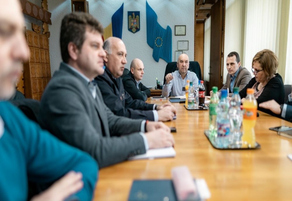 Peste 150 de sătmăreni, izolați la domiciliu, sub supravegherea medicilor