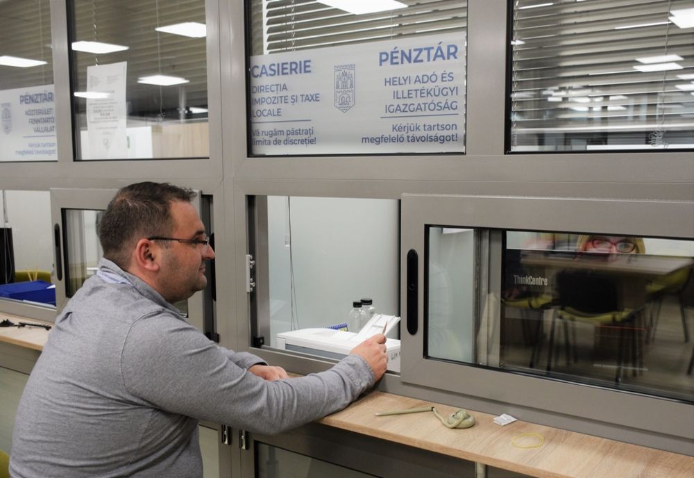 A fost prelungit termenul de plată a impozitelor cu reducere de 10%