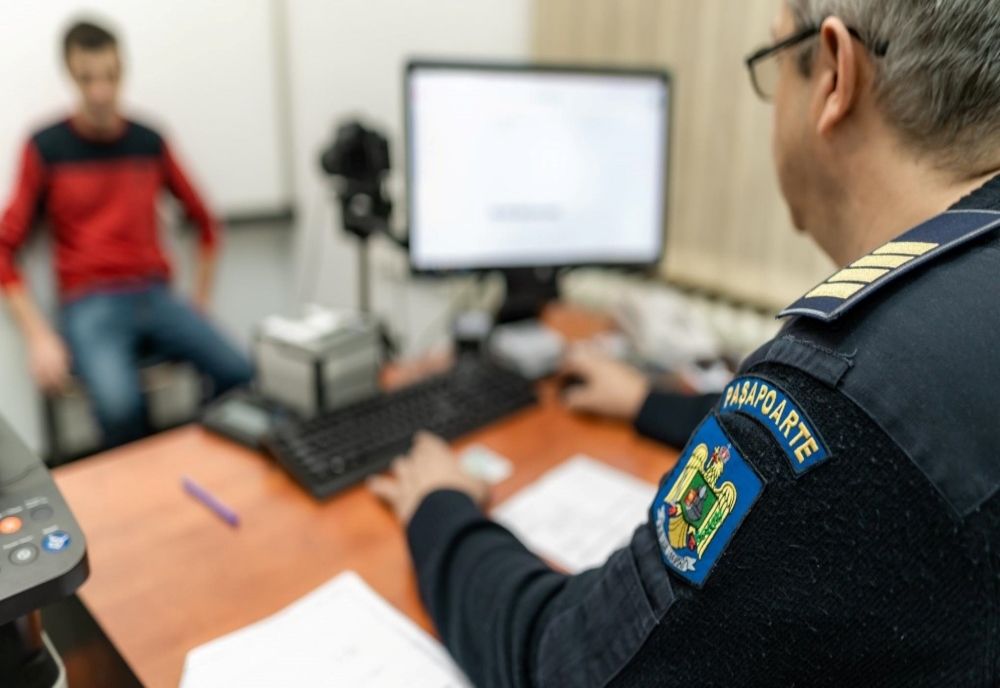 Cererile pentru eliberarea unui pașaport, în scădere la Satu Mare