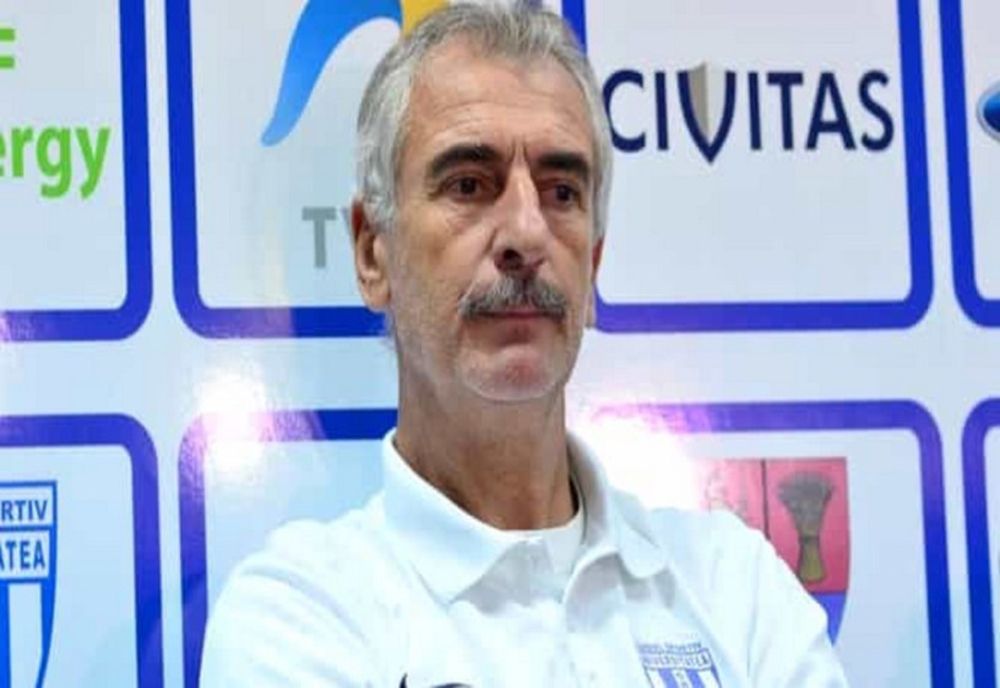 Silviu Lung, propus pentru titlul de cetățean de onoare al municipiului Carei