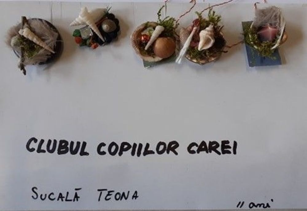 Concurs de confecţionat mărţişoare, la Carei
