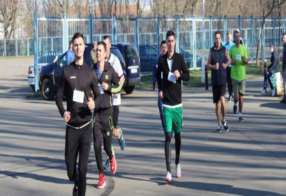 Patru militari sătmăreni participă la Campionatul militar de cros 