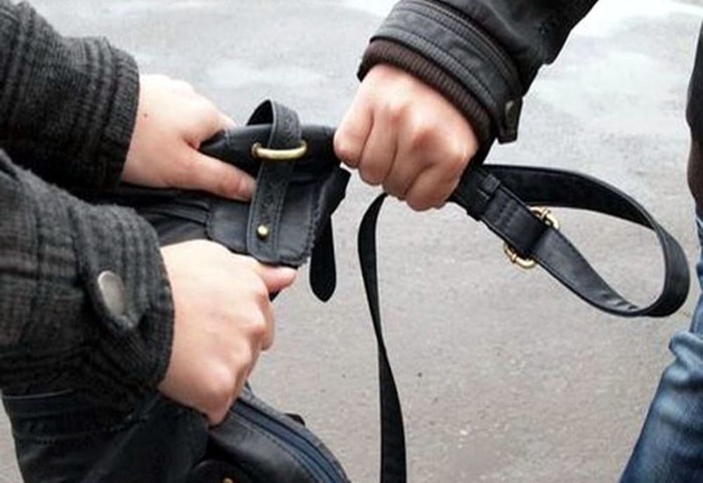 Spirit civic | Un sătmărean a sărit în ajutorul unei bătrâne tâlhărite