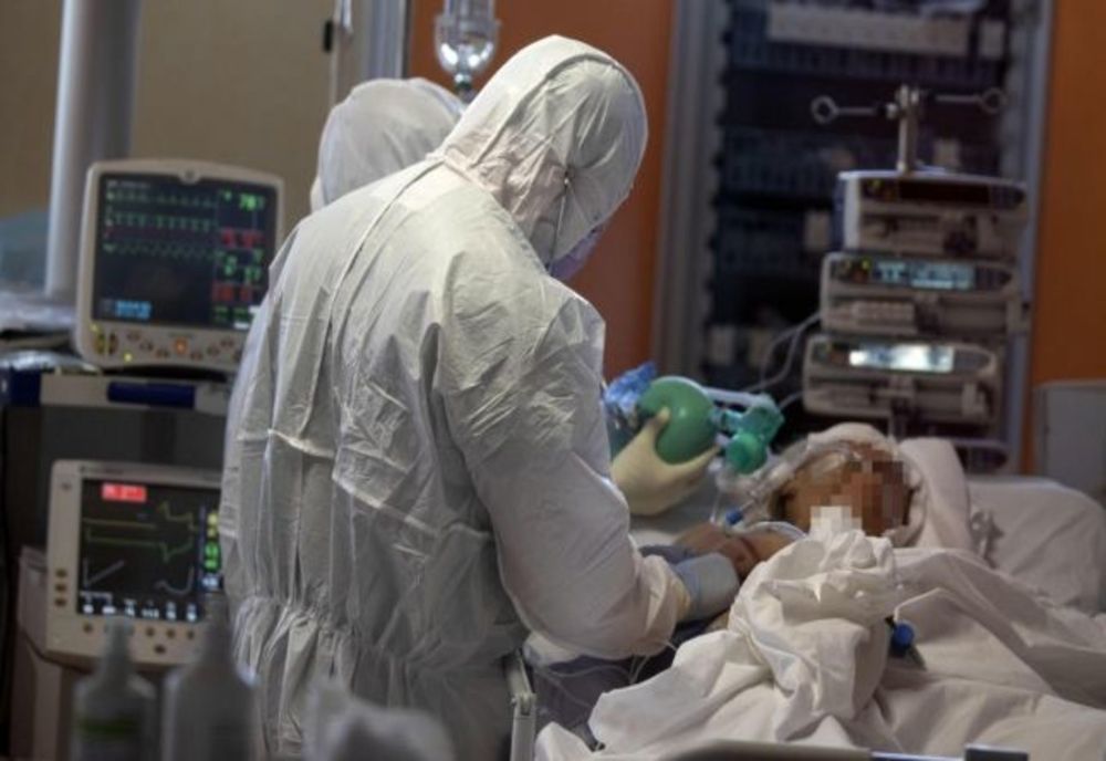 Încă trei decese din cauza coronavirusului! Totalul a ajuns la 17