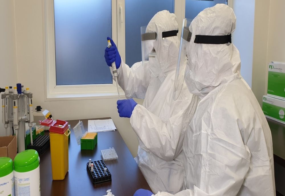 Încă un sătmărean s-a vindecat de coronavirus. Numărul vindecărilor a ajuns la 22 în Satu Mare