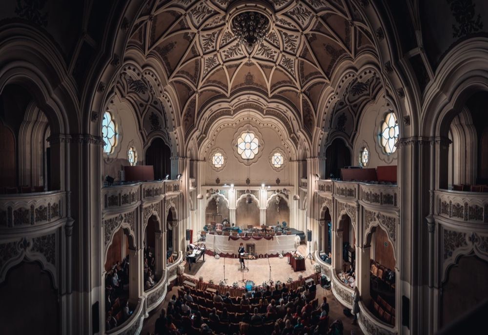 Instituțiile de cultură sătmărene își întrerup activitatea. Contractele de muncă ale angajaților se suspendă