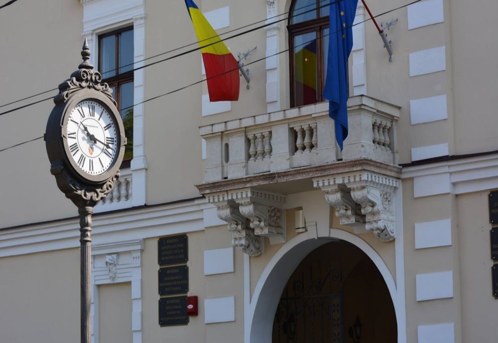 Primăria municipiului Carei a luat o serie de măsuri în vederea reducerii cheltuielor